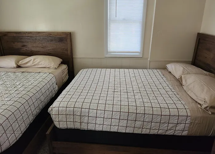 Magnolia Apt 1