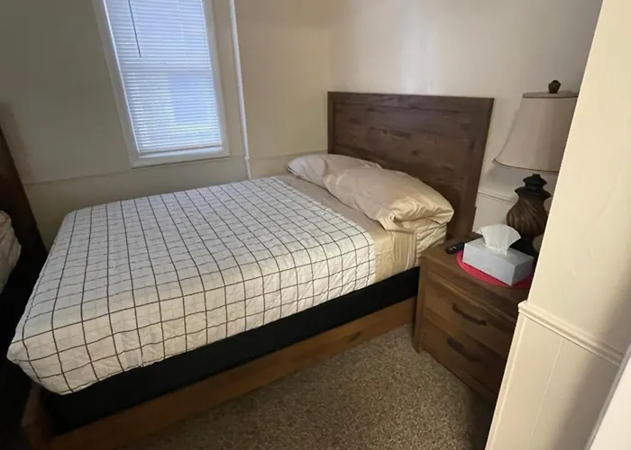 Magnolia Apt 1